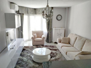 Carihuela Luxus Holiday